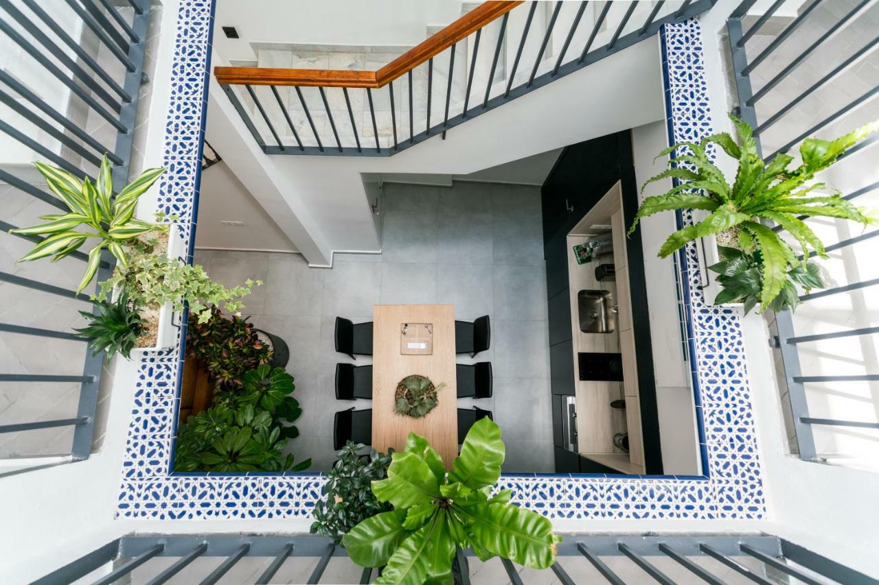 Unique House - Private Spa&Pool -Stayinseville Exterior photo