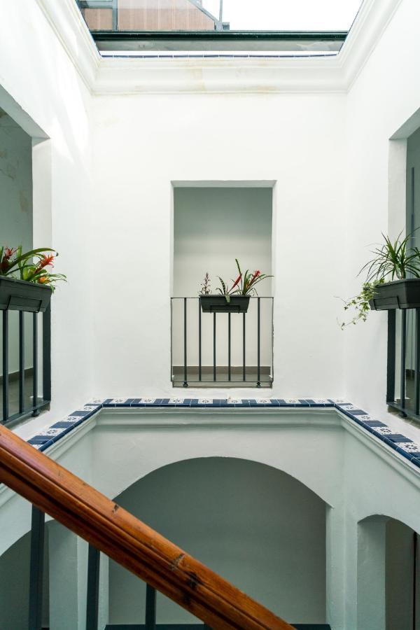 Unique House - Private Spa&Pool -Stayinseville Exterior photo